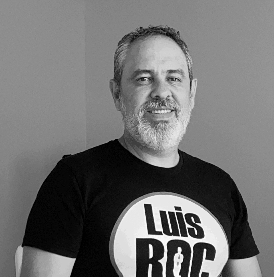 Luis ROC